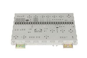 Elektryka centralna MAN-SE-030