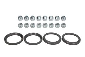 Zestaw montażowy felg aluminiowych MAK 8000000305