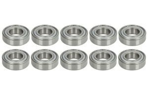 Łożysko 6205-2Z /ZVL/10SZT