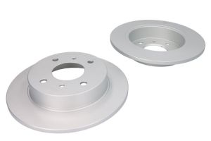 Tarcza hamulcowa DDF267C