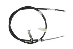 Linka hamulca głównego LIN44.01.91