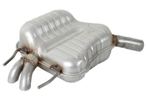 Tłumik końcowy BOS215-003