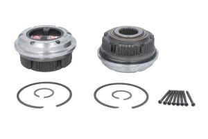 Osprzęt blokady mostu Off Road AVM 439