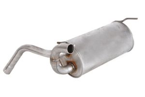 Tłumik końcowy BOS128-021