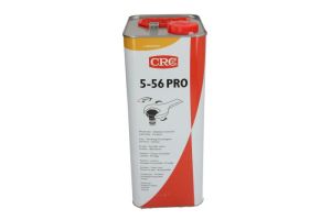 Odrdzewiacz CRC 5-56 5L