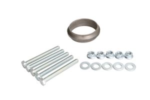 Zestaw montażowy układu wydechowego FK91645B