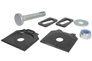 Zestaw naprawczy sworznia resora AUG53546