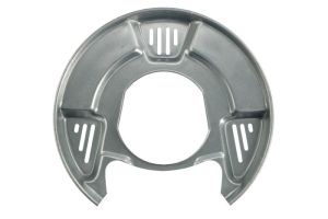 Osłona rozbryzgująca tarczy hamulcowej 6508-03-8160877K