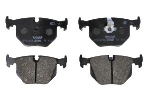 Klocki hamulcowe wyczynowe FCP1483H