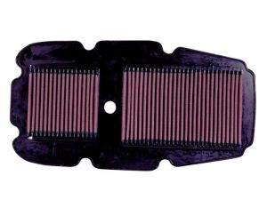 Filtr powietrza HA-6501