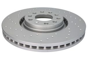 Tarcza hamulcowa BG9360C