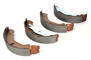 Szczęki hamulcowe kpl. GS8689