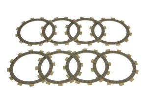 Tarcza sprzęgła FCD0212