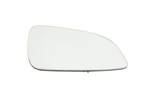 Szkło lusterka zewnętrznego 6102-02-0404494P