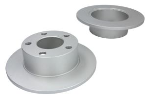 Tarcza hamulcowa DDF321C