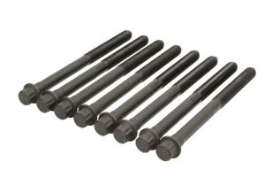 Zestaw śrub głowicy cylindrów AJU81050100