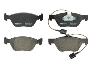 Klocek hamulcowy kpl. FDB1299