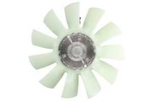 Sprzęgło wentylatora chodnicy NRF 49762