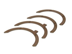 Pierścień oporowy wału korbowego A309/4 STD