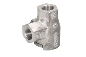 Zawór wielodrożny AE 4146