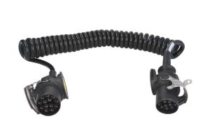 Przewód elektryczny spiralny 641058EJ