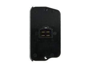 Regulator wentylatora nawiewu do wnętrza pojazdu DE4001TT