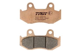 Klocek hamulcowy kpl. MCB685SRM