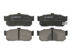 Klocek hamulcowy kpl. C21030ABE