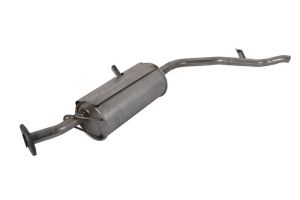 Tłumik końcowy BOS280-025