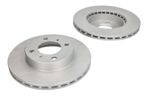 Tarcza hamulcowa DDF1005C