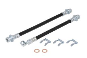 Przewód hamulcowy elastyczny PHD1198