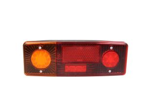 Lampa tylna 483 WE551DL