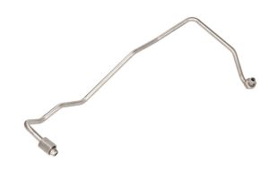 Przewód olejowy turbosprężarki AJUOP10378