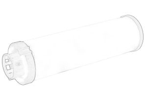 Filtr hydrauliczny 32/925346