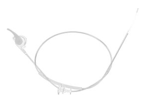 Elementy pokrywy silnika 5801899744