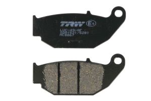 Klocek hamulcowy kpl. MCB867