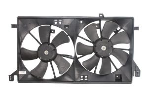 Wentylator chłodnicy silnika NRF 47290