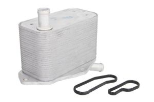 Chłodnica oleju D4V010TT