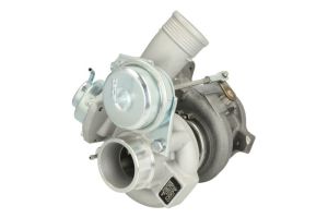 Turbosprężarka EVTC0104