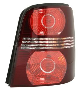 Lampa zespolonych świateł tylnych 2SK009 477-061