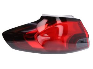 Lampa zespolonych świateł tylnych 714021470701