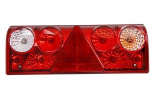 Lampa tylna A25-6600-507