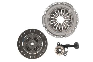 Zestaw sprzęgła 3000 990 508