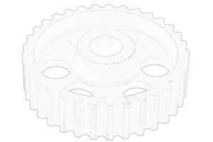 Koło zębate pompy wtryskowej 96440342