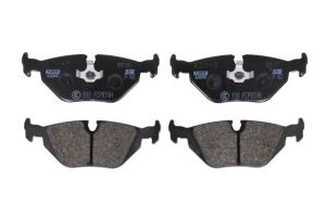 Klocki hamulcowe wyczynowe FCP850H