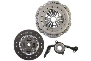 Zestaw sprzęgła 624 3162 34