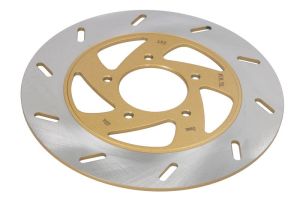 Tarcza hamulcowa RMS 22 516 0180