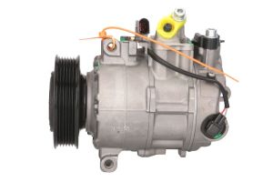 Kompresor klimatyzacji DTM00233