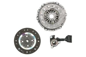 Zestaw sprzęgła 624 3527 33