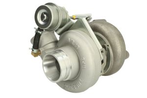 Turbosprężarka EVTC0345